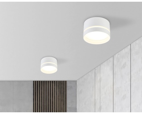 Накладной светильник 1*GX70 IP44 D120*73 TU5391 AMBRELLA LIGHT AMBRELLA LIGHT
