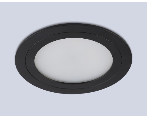 Встраиваемый точечный светильник 1*GX70 IP44 D150*23 TU6604 AMBRELLA LIGHT AMBRELLA LIGHT