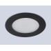 Встраиваемый точечный светильник 1*GX70 IP44 D150*23 TU6604 AMBRELLA LIGHT AMBRELLA LIGHT