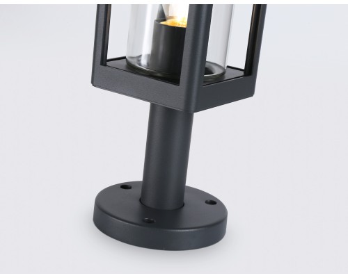 Уличный ландшафтный светильник E27*1 IP54 110*110*350 ST2409 AMBRELLA LIGHT AMBRELLA LIGHT
