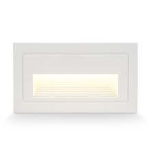 Подсветка для лестниц 3000K 3Вт P65 102*58*52 ST8222 AMBRELLA LIGHT