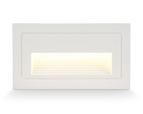 Подсветка для лестниц 3000K 3Вт P65 102*58*52 ST8222 AMBRELLA LIGHT AMBRELLA LIGHT
