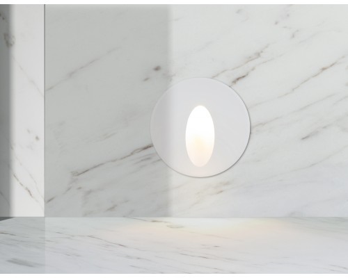 Подсветка для лестниц 3000K 3Вт P65 D82*46 ST8244 AMBRELLA LIGHT AMBRELLA LIGHT