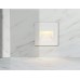 Подсветка для лестниц 3000K 3Вт P65 84*84*46 ST8211 AMBRELLA LIGHT AMBRELLA LIGHT