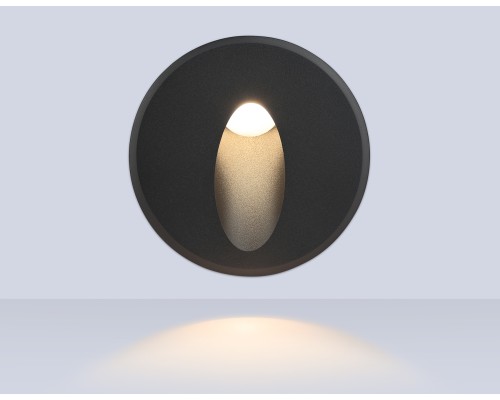 Подсветка для лестниц 3000K 3Вт P65 D82*46 ST8245 AMBRELLA LIGHT AMBRELLA LIGHT