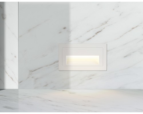Подсветка для лестниц 3000K 3Вт P65 102*58*52 ST8222 AMBRELLA LIGHT AMBRELLA LIGHT
