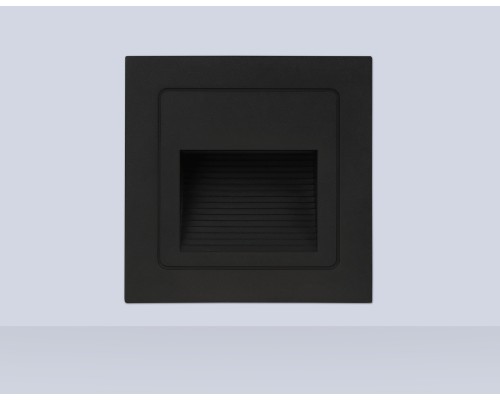 Подсветка для лестниц 3000K 3Вт P65 84*84*46 ST8212 AMBRELLA LIGHT AMBRELLA LIGHT