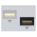 Подсветка для лестниц 3000K 3Вт P65 102*58*52 ST8222 AMBRELLA LIGHT AMBRELLA LIGHT