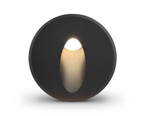 Подсветка для лестниц 3000K 3Вт P65 D82*46 ST8245 AMBRELLA LIGHT AMBRELLA LIGHT