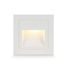Подсветка для лестниц 3000K 3Вт P65 84*84*46 ST8211 AMBRELLA LIGHT