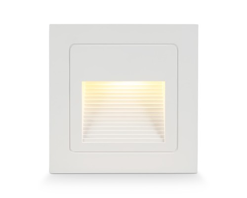 Подсветка для лестниц 3000K 3Вт P65 84*84*46 ST8211 AMBRELLA LIGHT AMBRELLA LIGHT