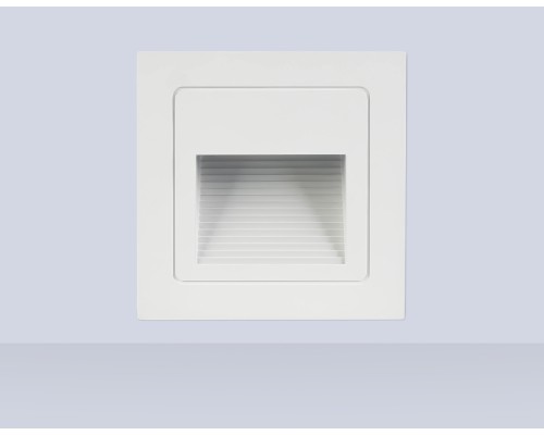 Подсветка для лестниц 3000K 3Вт P65 84*84*46 ST8211 AMBRELLA LIGHT AMBRELLA LIGHT