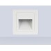 Подсветка для лестниц 3000K 3Вт P65 84*84*46 ST8211 AMBRELLA LIGHT AMBRELLA LIGHT