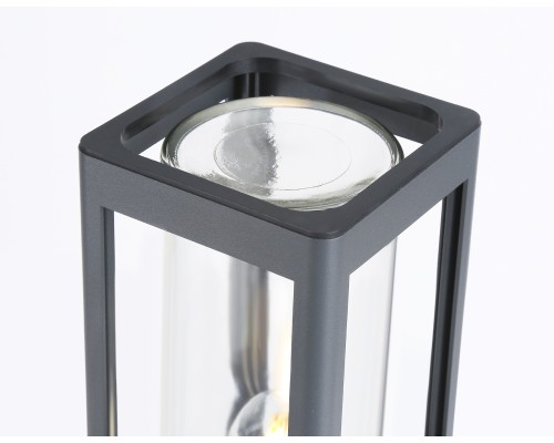 Уличный ландшафтный светильник E27*1 IP54 110*110*350 ST2409 AMBRELLA LIGHT AMBRELLA LIGHT