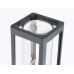 Уличный ландшафтный светильник E27*1 IP54 110*110*350 ST2409 AMBRELLA LIGHT AMBRELLA LIGHT