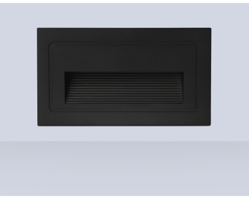 Подсветка для лестниц 3000K 3Вт P65 102*58*52 ST8223 AMBRELLA LIGHT AMBRELLA LIGHT