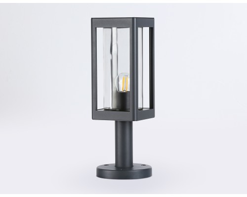Уличный ландшафтный светильник E27*1 IP54 110*110*350 ST2409 AMBRELLA LIGHT AMBRELLA LIGHT
