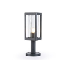 Уличный ландшафтный светильник E27*1 IP54 110*110*350 ST2409 AMBRELLA LIGHT