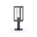 Уличный ландшафтный светильник E27*1 IP54 110*110*350 ST2409 AMBRELLA LIGHT AMBRELLA LIGHT