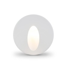 Подсветка для лестниц 3000K 3Вт P65 D82*46 ST8244 AMBRELLA LIGHT