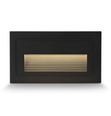 Подсветка для лестниц 3000K 3Вт P65 102*58*52 ST8223 AMBRELLA LIGHT