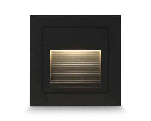 Подсветка для лестниц 3000K 3Вт P65 84*84*46 ST8212 AMBRELLA LIGHT AMBRELLA LIGHT