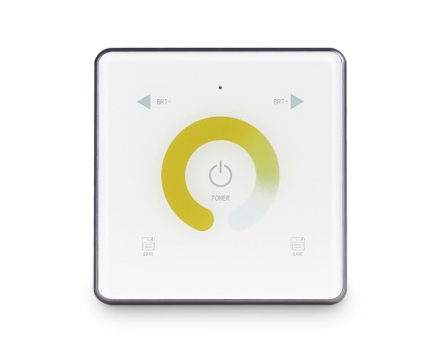 Настенная панель управления светильниками SMART 3000K-6000K GL1861 AMBRELLA LIGHT AMBRELLA LIGHT