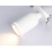 Встраиваемый поворотный точечный светильник 1*GU5.3 D55*136 TA1272 AMBRELLA LIGHT AMBRELLA LIGHT