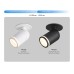 Встраиваемый поворотный точечный светильник 1*GU5.3 D55*136 TA1272 AMBRELLA LIGHT AMBRELLA LIGHT