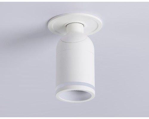 Встраиваемый поворотный точечный светильник 1*GU5.3 D55*136 TA1272 AMBRELLA LIGHT AMBRELLA LIGHT