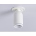Встраиваемый поворотный точечный светильник 1*GU5.3 D55*136 TA1272 AMBRELLA LIGHT AMBRELLA LIGHT