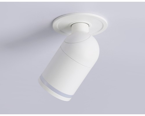 Встраиваемый поворотный точечный светильник 1*GU5.3 D55*136 TA1272 AMBRELLA LIGHT AMBRELLA LIGHT