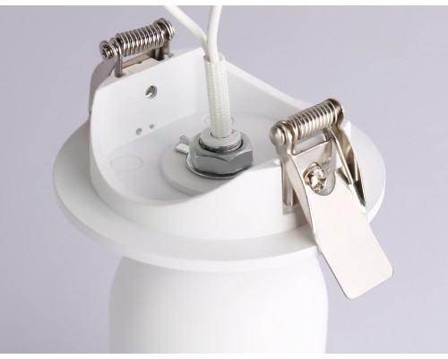 Встраиваемый поворотный точечный светильник 1*GU5.3 D55*136 TA1272 AMBRELLA LIGHT AMBRELLA LIGHT