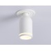 Встраиваемый поворотный точечный светильник 1*GU5.3 D55*136 TA1272 AMBRELLA LIGHT AMBRELLA LIGHT