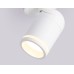 Встраиваемый поворотный точечный светильник 1*GU5.3 D55*136 TA1272 AMBRELLA LIGHT AMBRELLA LIGHT