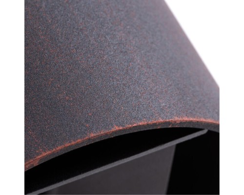 Фасадный светильник Arte Lamp RULLO A1415AL-1RI