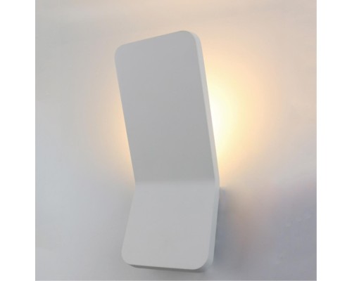 Фасадный светильник Arte Lamp SCORCIO A8053AL-1WH