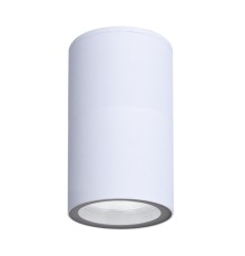 Фасадный светильник Arte Lamp MISTERO A3302PF-1WH