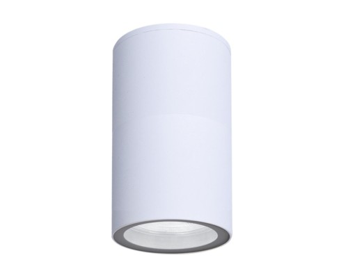 Фасадный светильник Arte Lamp MISTERO A3302PF-1WH