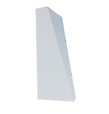 Фасадный светильник Arte Lamp COMETA A1524AL-1WH