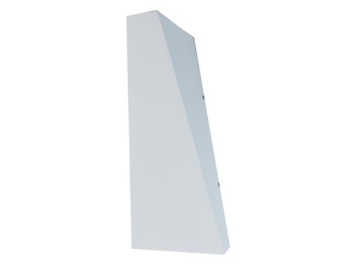 Фасадный светильник Arte Lamp COMETA A1524AL-1WH