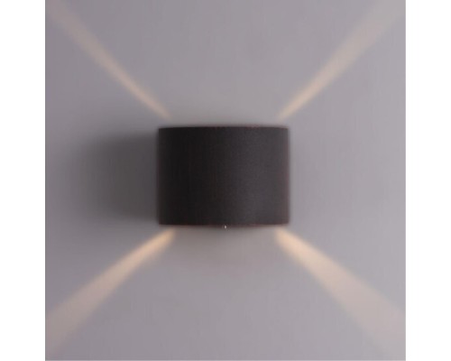 Фасадный светильник Arte Lamp RULLO A1415AL-1RI