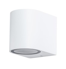 Фасадный светильник Arte Lamp COMPASS A3102AL-1WH