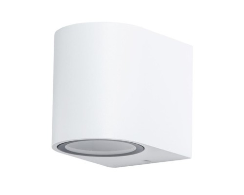 Фасадный светильник Arte Lamp COMPASS A3102AL-1WH