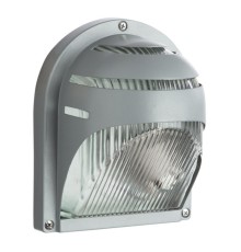 Фасадный светильник Arte Lamp URBAN A2802AL-1GY