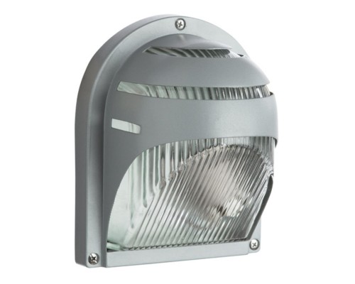 Фасадный светильник Arte Lamp URBAN A2802AL-1GY