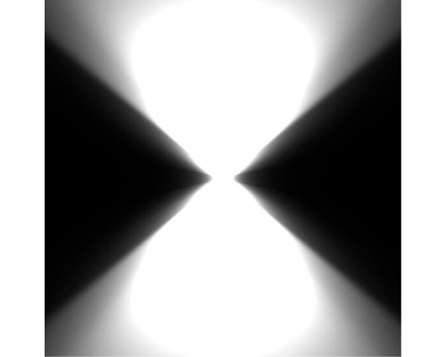 Фасадный светильник Arte Lamp RULLO A1714AL-2BK