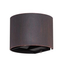 Фасадный светильник Arte Lamp RULLO A1415AL-1RI
