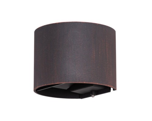 Фасадный светильник Arte Lamp RULLO A1415AL-1RI