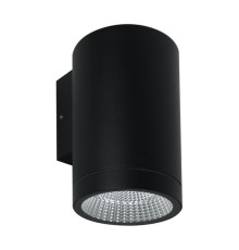Фасадный светильник Arte Lamp TORCULAR A1313AL-1BK